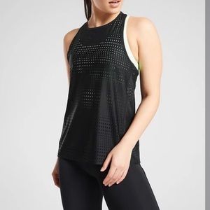 Athleta A Game Tank (Size XS)